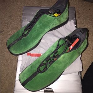 COPY - Prada sneakers